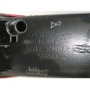 Recambio de piloto trasero derecho paragolpes para nissan qashqai (j10) referencia OEM IAM 26580JD00A CENTRAL ANTINIEBLA 