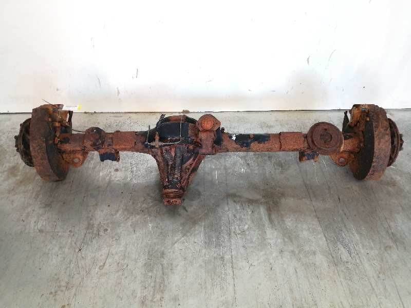 Recambio de puente trasero para land rover discovery (salljg/lj) tdi lux (5-ptas.) referencia OEM IAM   