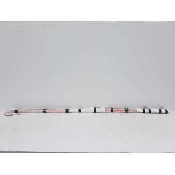 Recambio de airbag cortina delantero derecho para nissan qashqai iii (j12) 1.3 dig-t referencia OEM IAM 985P06UA0A  