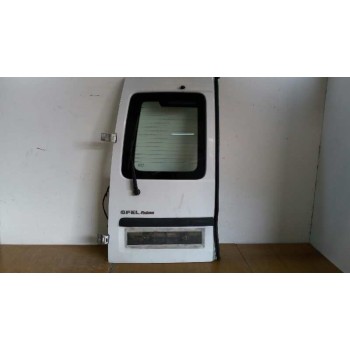 PORTON TRASERO IZQUIERDO 93174626 