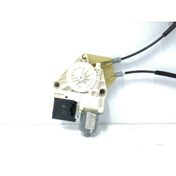 Recambio de elevalunas trasero izquierdo para renault megane iii berlina 5 p 1.5 dci diesel cat referencia OEM IAM 827310002R  