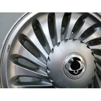 Recambio de llanta para ssangyong rodius 2.7 turbodiesel cat referencia OEM IAM 4173021200 16X6,5J ET43 