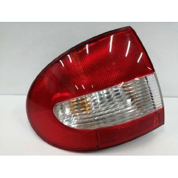 Recambio de piloto trasero izquierdo para renault megane i fase 2 classic (la..) referencia OEM IAM 89301490  