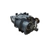 Recambio de caja transfer para hyundai tucson (jm) 2.0 crdi referencia OEM IAM VGT Y070301438 