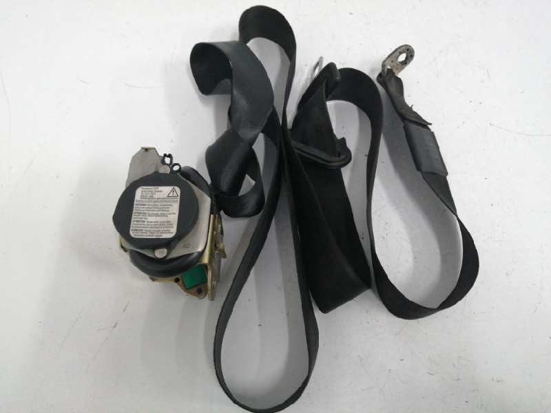 Recambio de cinturon seguridad delantero izquierdo para audi a6 berlina (4b2) 2.5 v6 24v tdi referencia OEM IAM 4B0857705A 56057