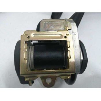 Recambio de cinturon seguridad delantero izquierdo para audi a6 berlina (4b2) 2.5 v6 24v tdi referencia OEM IAM 4B0857705A 56057