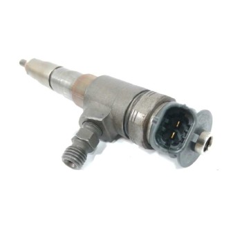 Recambio de inyector para citroën c4 picasso ii 1.6 bluehdi 120 referencia OEM IAM 0445110566  