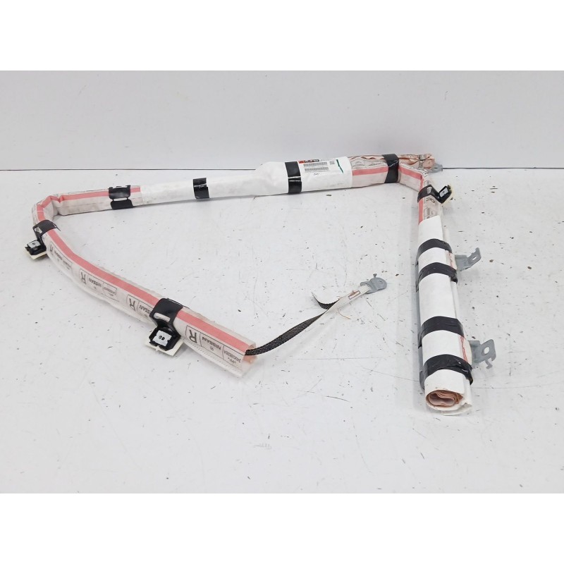 AIRBAG CORTINA DELANTERO DERECHO