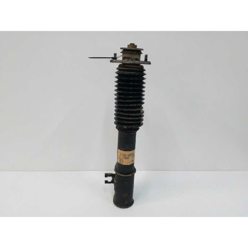 Recambio de amortiguador delantero derecho para suzuki vitara se/sv (et) 1.9 td largo lujo referencia OEM IAM 4160185CA0  