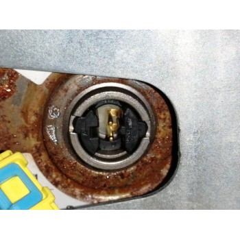 Recambio de airbag delantero derecho para bmw serie 5 berlina (e39) 3.0 24v turbodiesel cat referencia OEM IAM 39823163006  