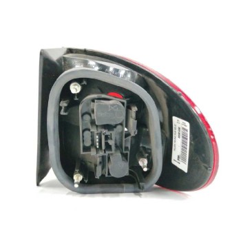 Recambio de piloto trasero izquierdo para renault megane i fase 2 classic (la..) referencia OEM IAM 89301490  