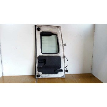 Recambio de porton trasero izquierdo para opel combo (corsa c) tour essentia referencia OEM IAM 93174626  