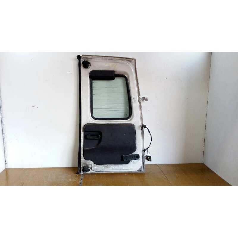 PORTON TRASERO IZQUIERDO