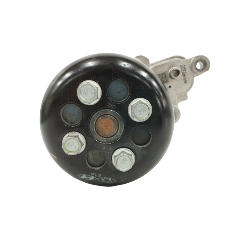 Recambio de bomba agua para hyundai i20 iii (bc3, bi3) 1.0 t-gdi referencia OEM IAM 2510007501  