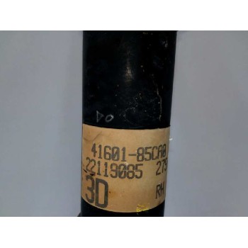 Recambio de amortiguador delantero derecho para suzuki vitara se/sv (et) 1.9 td largo lujo referencia OEM IAM 4160185CA0  