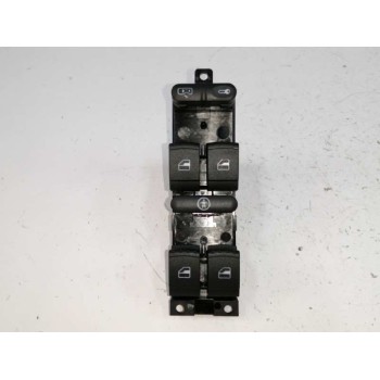 Recambio de mando elevalunas delantero izquierdo para seat toledo (1m2) signo referencia OEM IAM 1J4959857B  