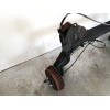 Recambio de puente trasero para dacia lodgy laureate referencia OEM IAM 555117070R 555115608R 