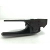 Recambio de maneta interior delantera izquierda para toyota hilux viii pick-up (_n1_) 2.4 d 4wd (gun125_) referencia OEM IAM 692