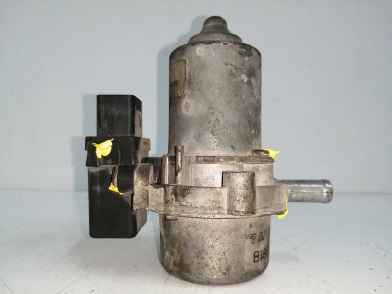 Recambio de depresor freno / bomba vacio para volkswagen golf iv berlina (1j1) 1.6 referencia OEM IAM 1J0612181B 8TG00857000 