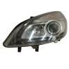 Recambio de faro izquierdo para renault scenic ii 1.9 dci diesel fap referencia OEM IAM 260600983R  