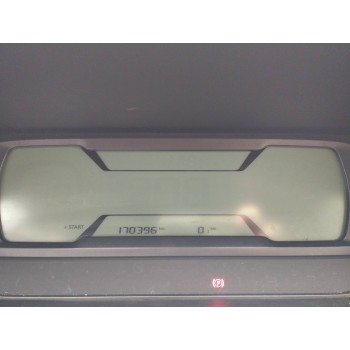 Recambio de cuadro instrumentos para citroën c4 picasso 1.6 blue-hdi fap referencia OEM IAM 9811083780  