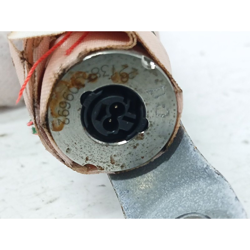 AIRBAG CORTINA DELANTERO DERECHO