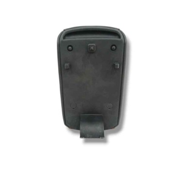 Recambio de apoyabrazos central para mg zs suv (azs1) 1.5 vti referencia OEM IAM   