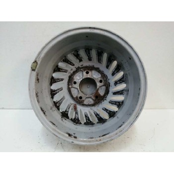 Recambio de llanta para ssangyong rodius 2.7 turbodiesel cat referencia OEM IAM 4173021200 16X6,5J ET43 