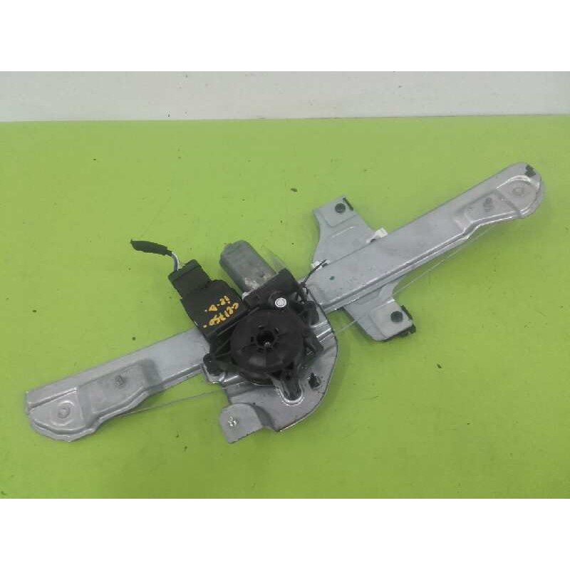 Recambio de elevalunas delantero izquierdo para peugeot 2008 (--.2013) gt line referencia OEM IAM 9815999380 9819905580 