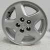Recambio de llanta para nissan almera tino (v10m) 2.2 16v turbodiesel cat referencia OEM IAM 40300BU010 6,5JX16 ET45 5H 5X115