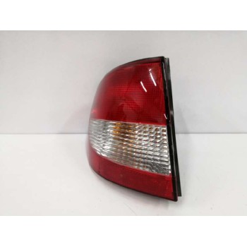 Recambio de piloto trasero izquierdo para renault megane i fase 2 classic (la..) referencia OEM IAM 89301490  