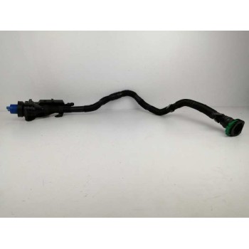 Recambio de boca llenado combustible para toyota hilux viii pick-up (_n1_) 2.4 d 4wd (gun125_) referencia OEM IAM  ADBLUE 