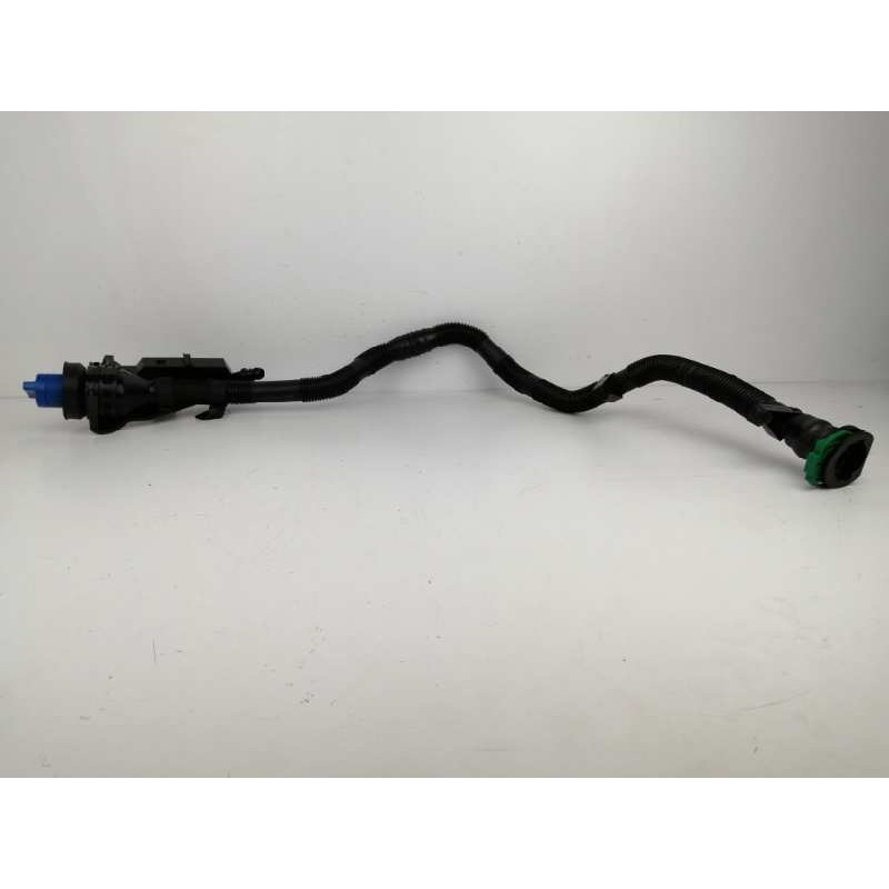 Recambio de boca llenado combustible para toyota hilux viii pick-up (_n1_) 2.4 d 4wd (gun125_) referencia OEM IAM  ADBLUE 