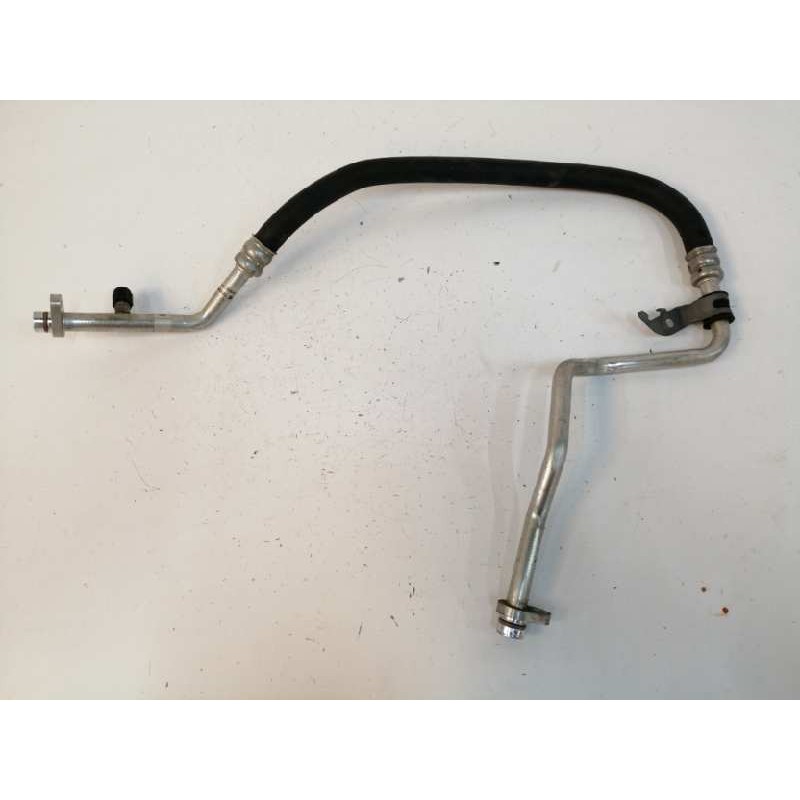 Recambio de tubos aire acondicionado para renault megane iii berlina 5 p 1.2 16v referencia OEM IAM 924540582  
