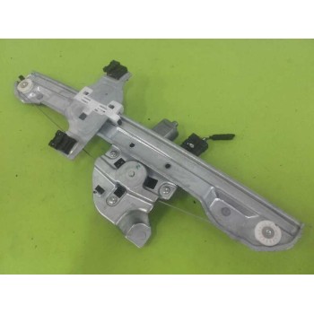 Recambio de elevalunas delantero izquierdo para peugeot 2008 (--.2013) gt line referencia OEM IAM 9815999380 9819905580 