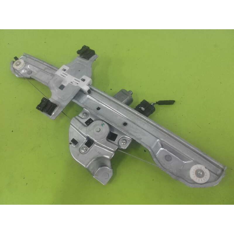 ELEVALUNAS DELANTERO IZQUIERDO 9819905580