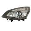 Recambio de faro izquierdo para renault scenic ii 1.9 dci diesel fap referencia OEM IAM 260600983R  