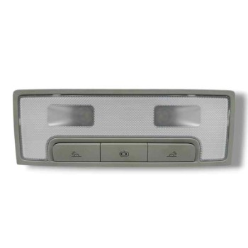 Recambio de luz interior para mg zs suv (azs1) 1.5 vti referencia OEM IAM   