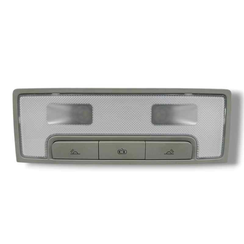 Recambio de luz interior para mg zs suv (azs1) 1.5 vti referencia OEM IAM   