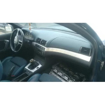bmw serie 3 compact (e46) del año 2002