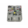 Recambio de caja reles / fusibles para nissan pulsar (c13) 1.2 16v cat referencia OEM IAM 243111HA0A  