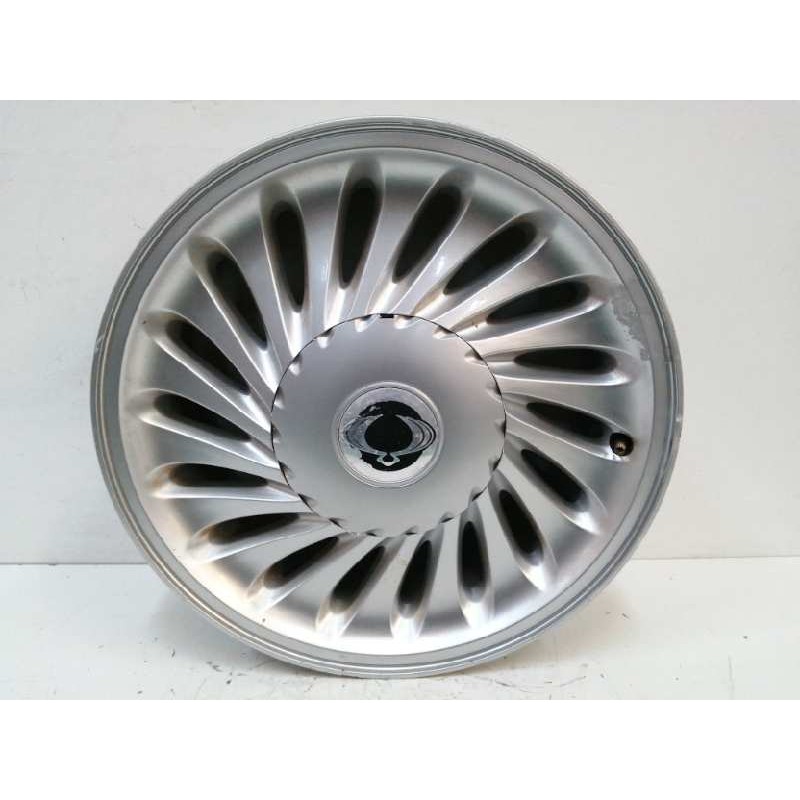 Recambio de llanta para ssangyong rodius 2.7 turbodiesel cat referencia OEM IAM 4173021200 16X6,5J ET43 