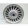 Recambio de llanta para ssangyong rodius 2.7 turbodiesel cat referencia OEM IAM 4173021200 16X6,5J ET43 