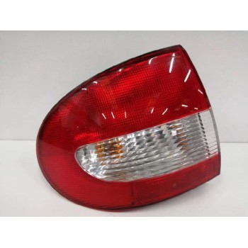 Recambio de piloto trasero izquierdo para renault megane i fase 2 classic (la..) referencia OEM IAM 89301490  