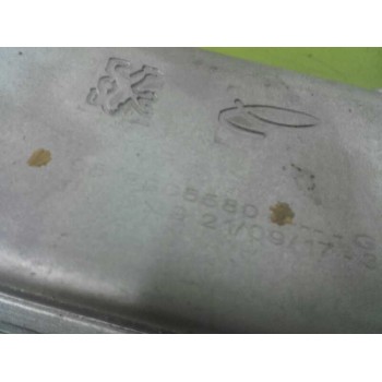 Recambio de elevalunas delantero izquierdo para peugeot 2008 (--.2013) gt line referencia OEM IAM 9815999380 9819905580 