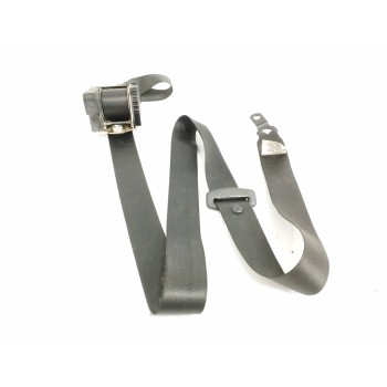 Recambio de cinturon seguridad delantero derecho para bmw x5 (e53) 3.0 24v turbodiesel cat referencia OEM IAM   