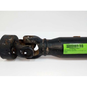 Recambio de transmision central para suzuki vitara se/sv (et) 1.9 td largo lujo referencia OEM IAM  111 CM 