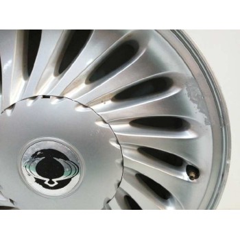 Recambio de llanta para ssangyong rodius 2.7 turbodiesel cat referencia OEM IAM 4173021200 16X6,5J ET43 