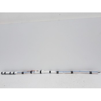 Recambio de airbag cortina delantero izquierdo para nissan qashqai iii (j12) 1.3 dig-t referencia OEM IAM 985P16UA0A  