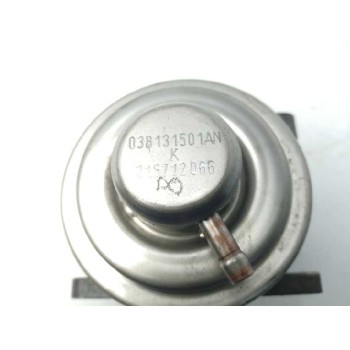 Recambio de valvula egr para dodge caliber 2.0 16v crd cat referencia OEM IAM 038129637D 038131501AN 
